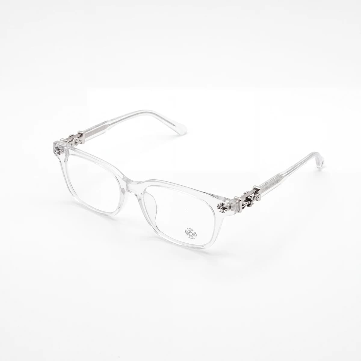 Crystal Silver