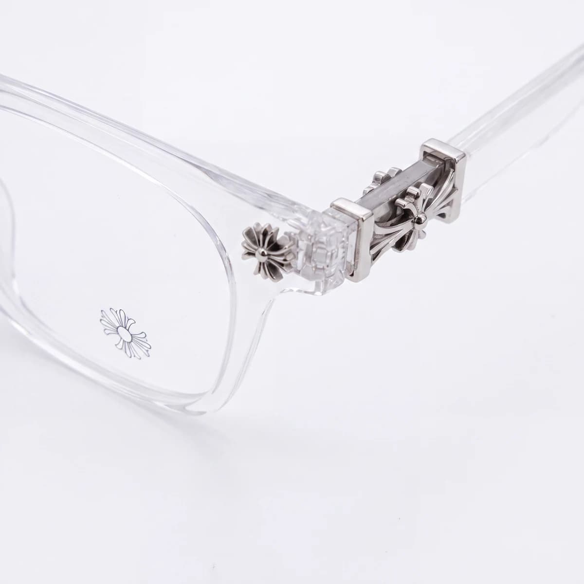 Crystal Silver