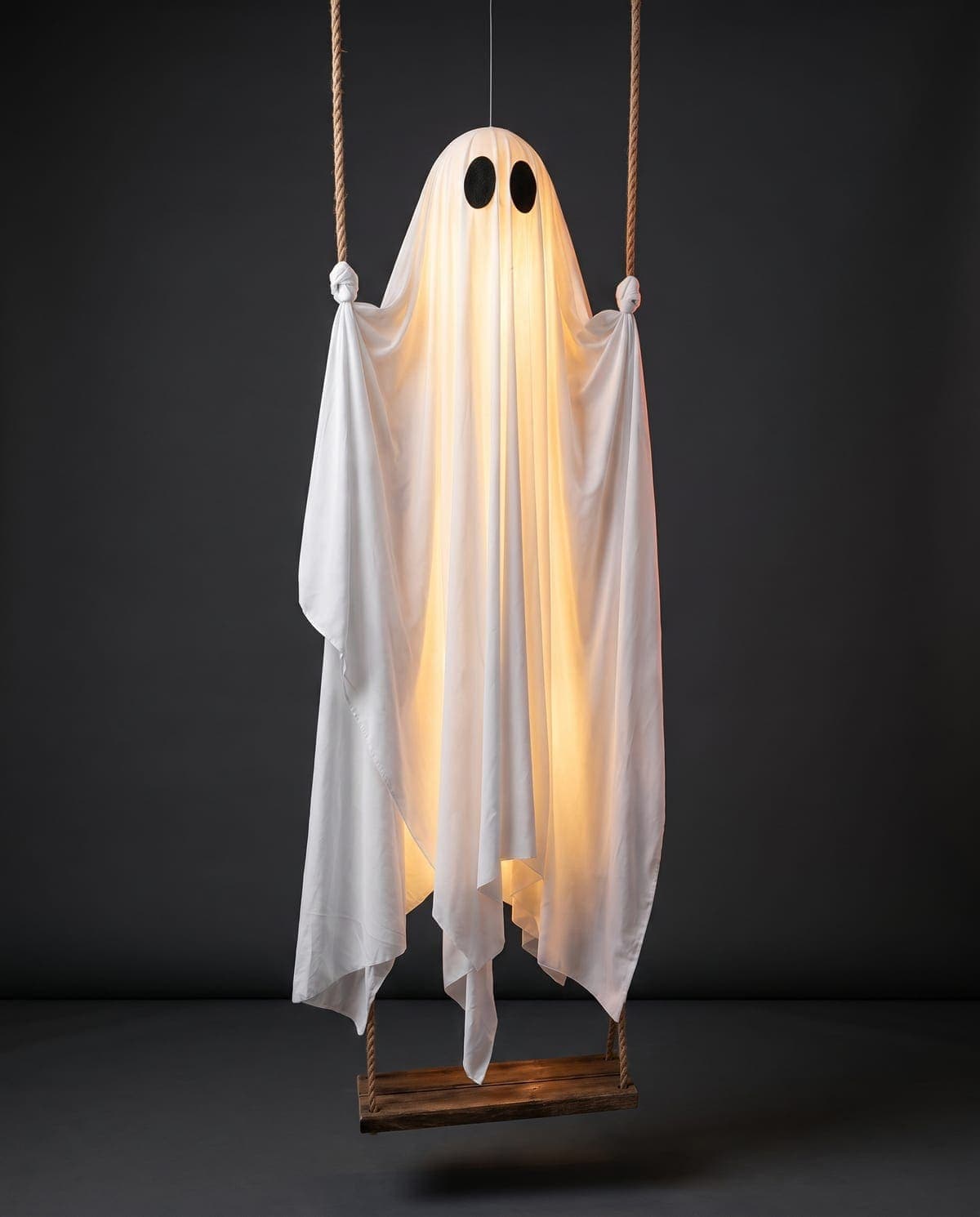 Hanging Ghost Light