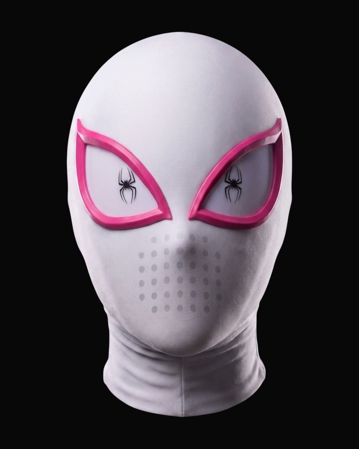 Spider Hero Mask — Gwen
